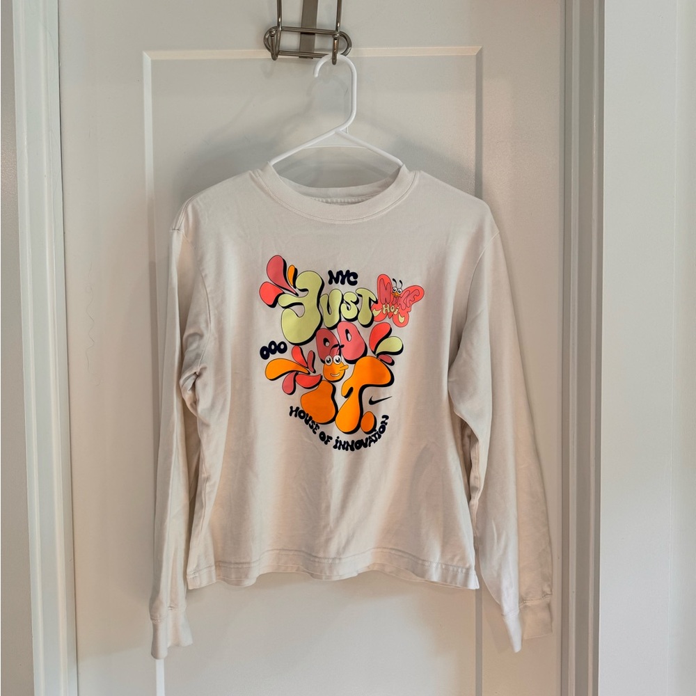 The Nike Tee